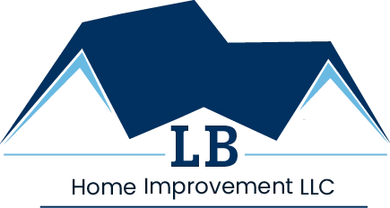 LB Home Improvement LLC Logo
