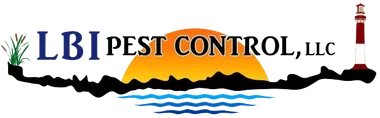 LBI Pest Control Logo