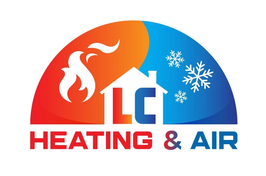 LC Heating & Air Logo