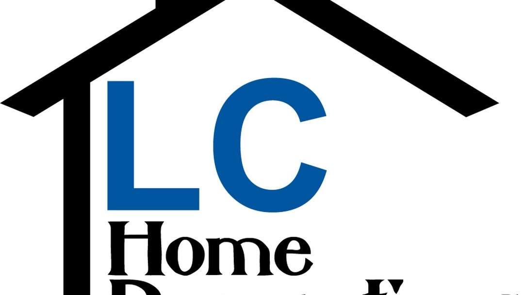 LC Home Renovations Logo