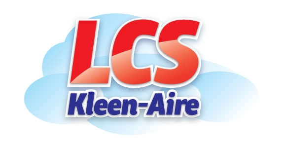 LCS Kleen-Aire Logo