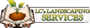 LC's Landscaping Services LLC Logo