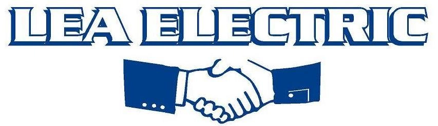 Lea Electric, LLC Logo