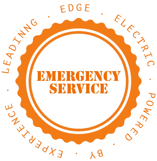 Leading Edge Electric, LLC Logo