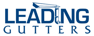 Leading Gutter Logo