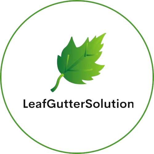 Leaf Gutter Solution Logo