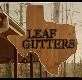 Leaf Gutters Logo