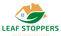 Leaf Stoppers Logo