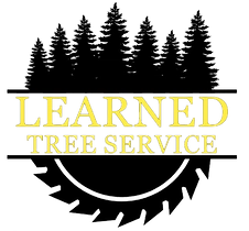 Learned Tree Service Logo