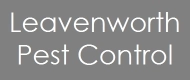 Leavenworth Pest Control Logo