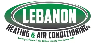 Lebanon Heating And Air Conditioning Inc Logo