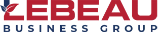 LeBeau Business Group Logo