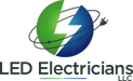 LED Electricians LLC Logo