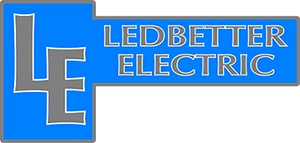 Ledbetter Electric Logo
