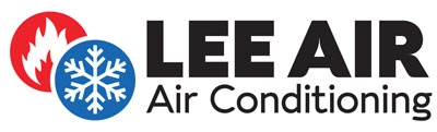 Lee Air Conditioning Logo
