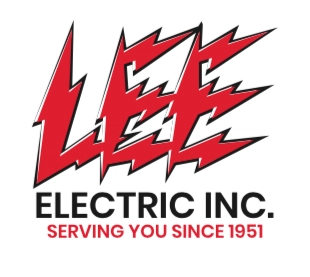 Lee Electric Inc. Logo