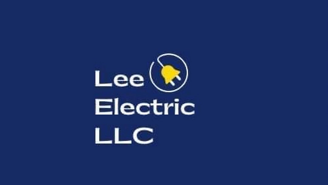 Lee Electric llc Logo