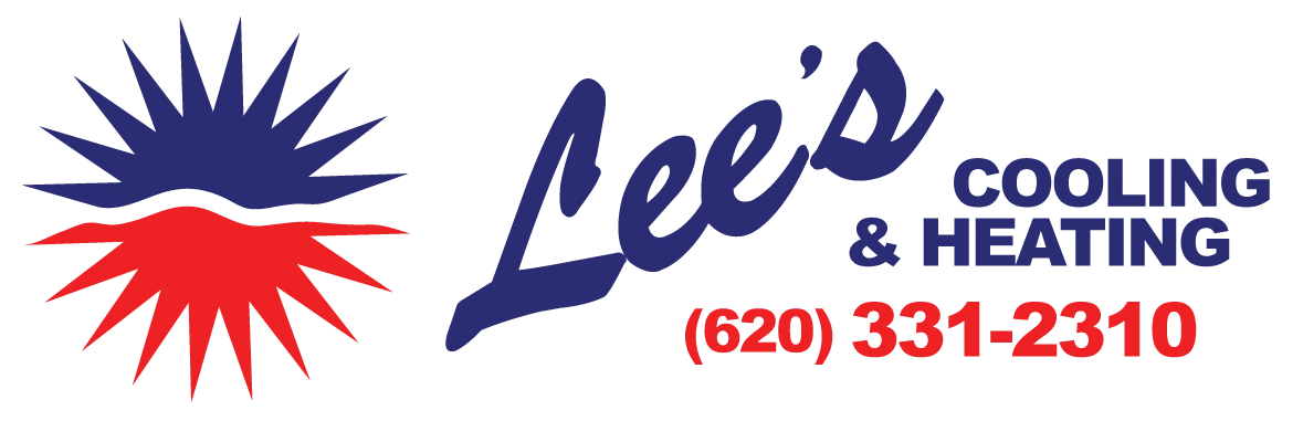 Lee's Cooling & Heating Co. Inc Logo