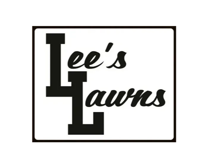 Lees Lawns Logo