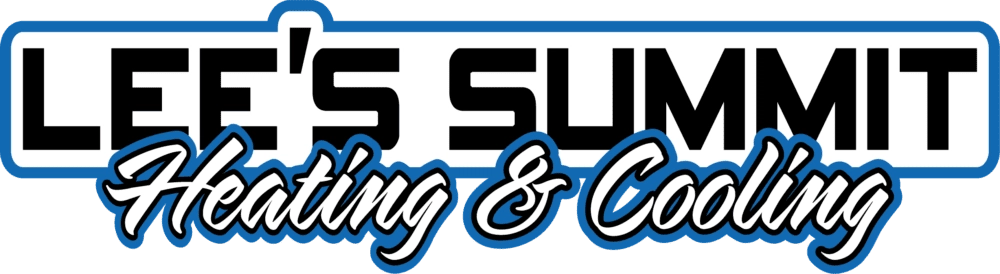 Lees Summit Heating and Cooling Inc Logo