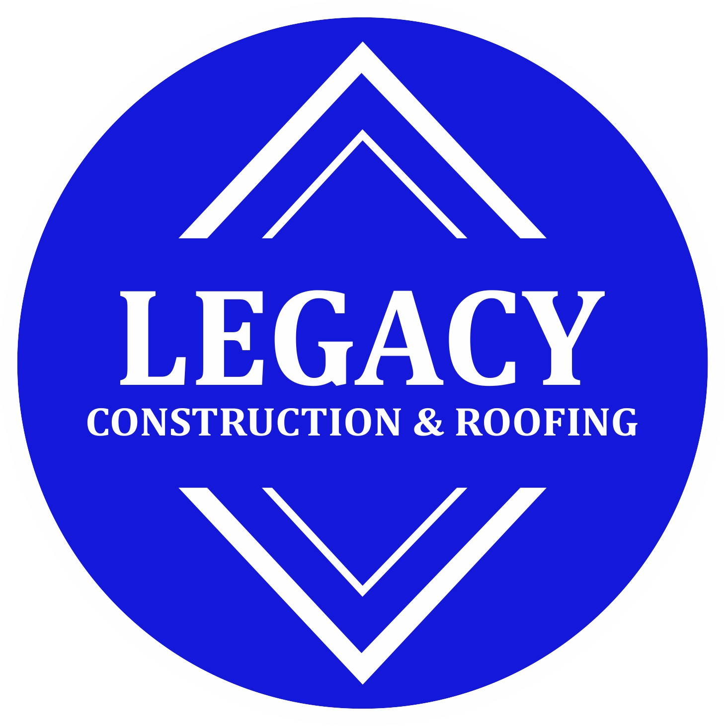 Legacy Construction & Roofing, LLC Logo