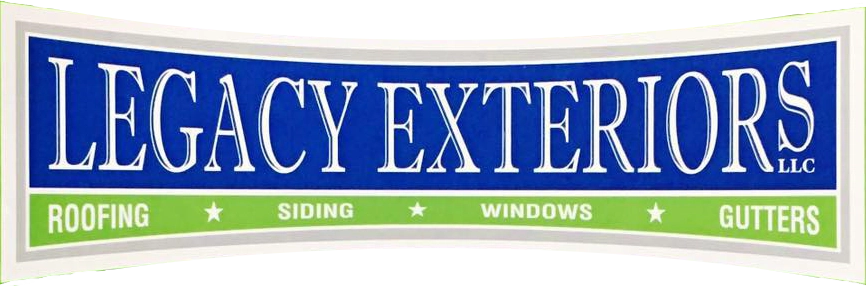 Legacy Exteriors LLC Logo