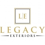 Legacy Exteriors LXI Logo