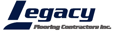 Legacy Flooring Contractors Logo