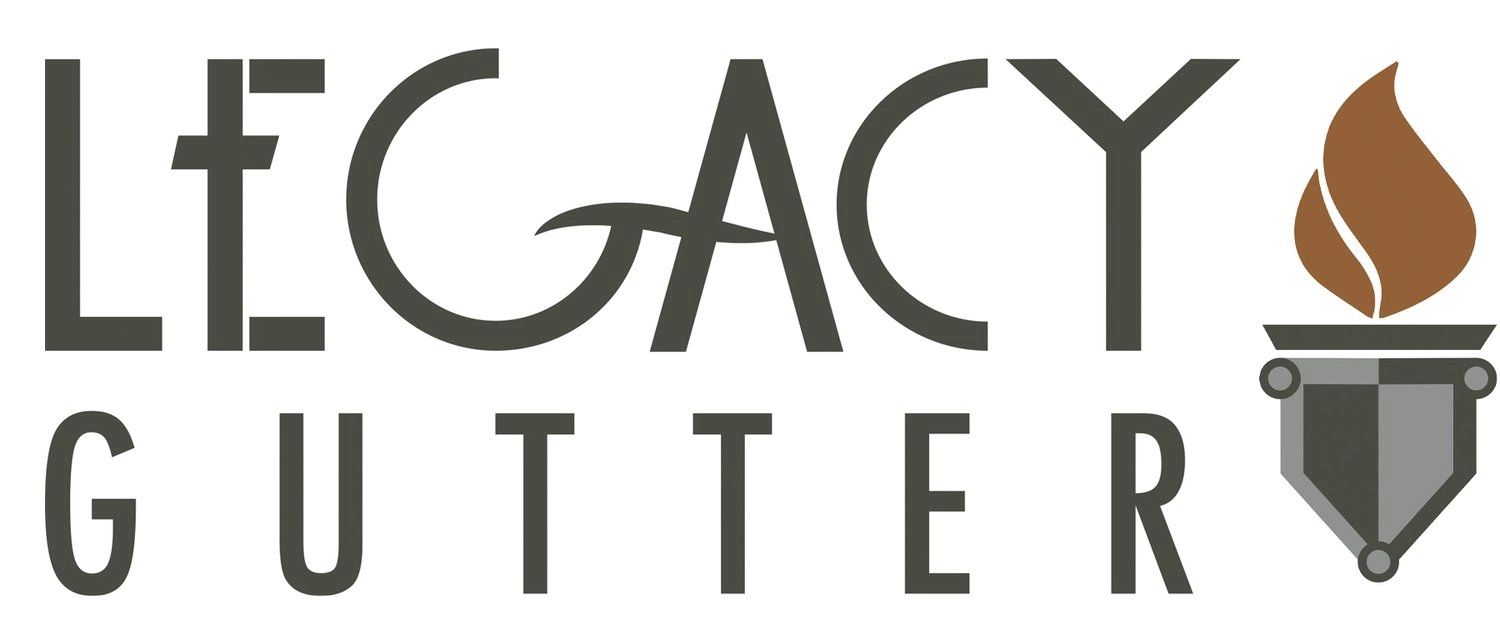 Legacy Gutter Solutions Inc. Logo