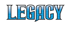 Legacy Heating and Air Logo