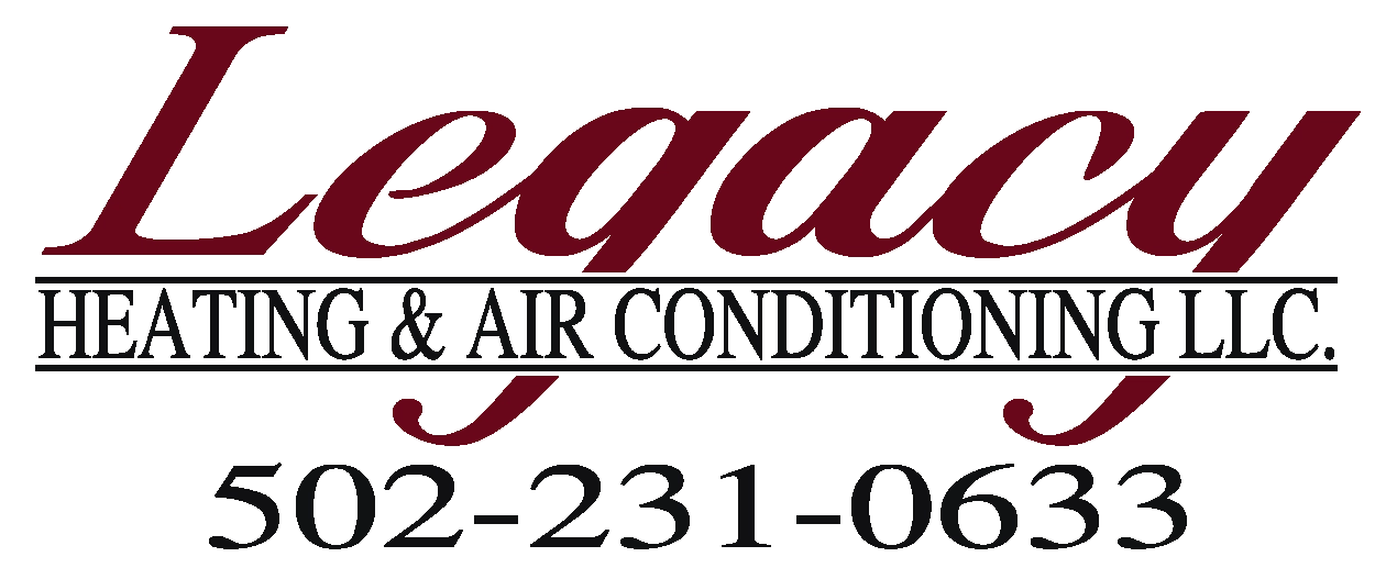 Legacy Heating & Air Conditioning, LLC Logo