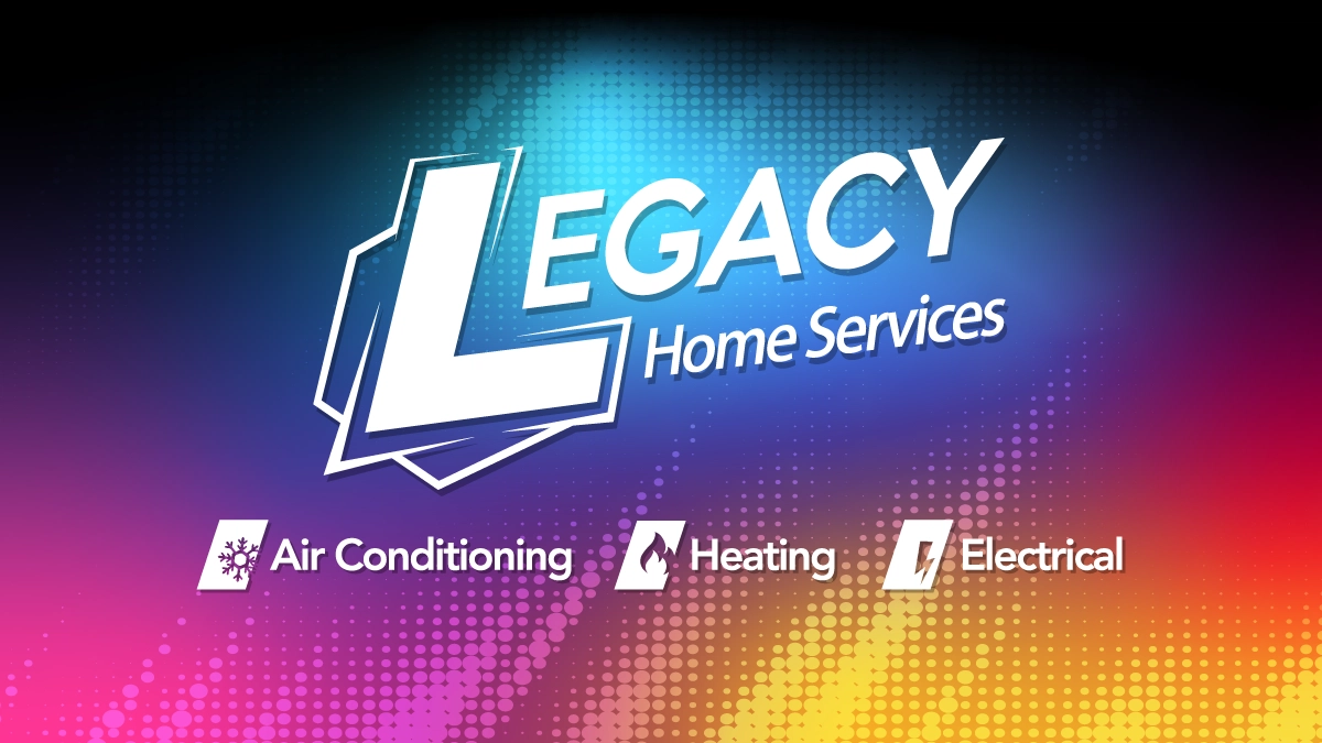 Legacy Home Services Logo