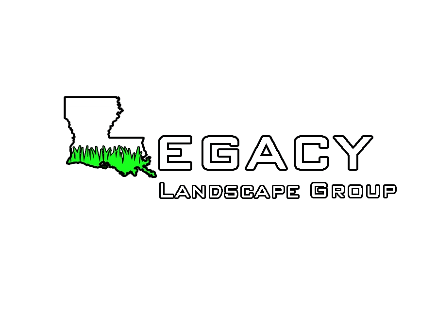 Legacy Landscape Group LLC Logo