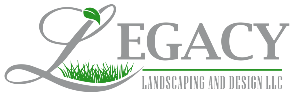 Legacy Landscaping and Design LLC Logo
