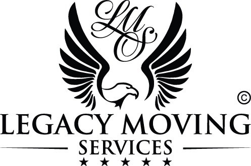 Legacy Moving Services Tampa, FL Logo