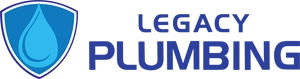Legacy Plumbing Company Logo