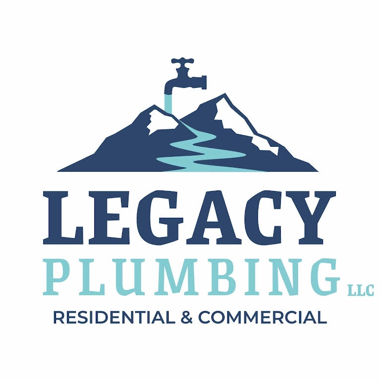 Legacy Plumbing LLC Logo