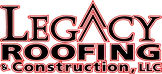 Legacy Roofing & Construction, LLC Logo