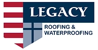 Legacy Roofing & Waterproofing Logo