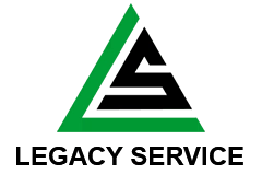 Legacy Service Logo