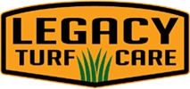 Legacy Turf Care Logo