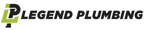 Legend Plumbing and Mechanical, LLC Logo