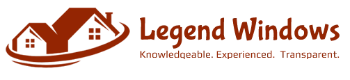 Legend Windows Logo