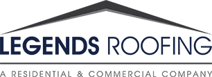 Legends Roofing Logo