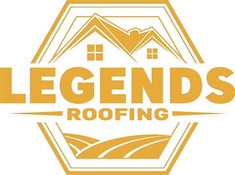 Legends Roofing Inc Logo