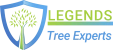 Legends Tree Experts Logo