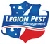 Legion Pest Management Logo