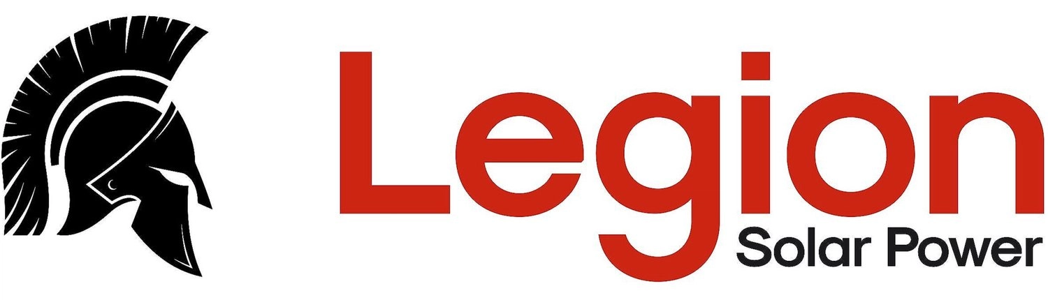 Legion Solar Power LLC Logo