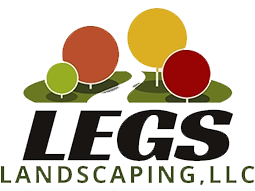 LEGS Landscaping LLC Logo