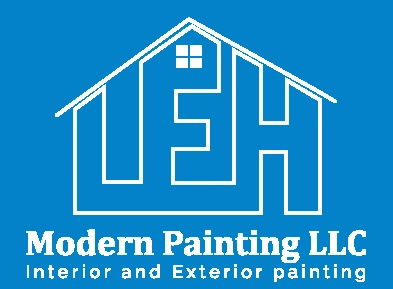 LEH Modern Painting LLC Logo